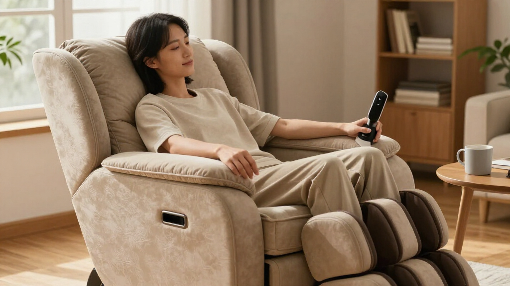 best lift chair recliner with massage
