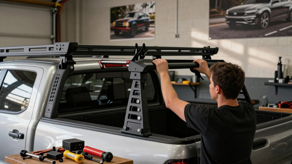 off-road vehicle accessories