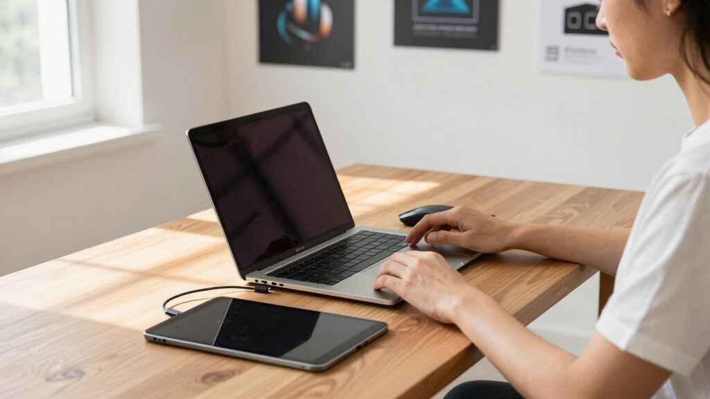best computers, tablets & components