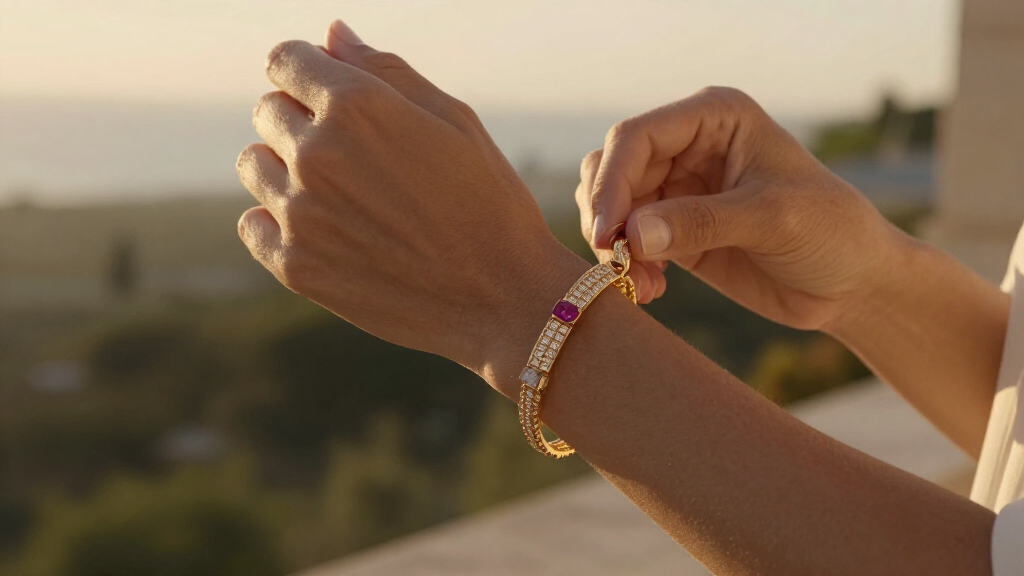 best Monaco jewelry