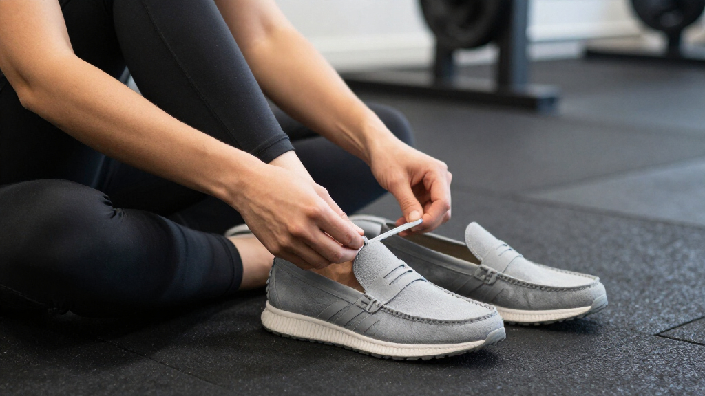 best adidas loafer sneakers