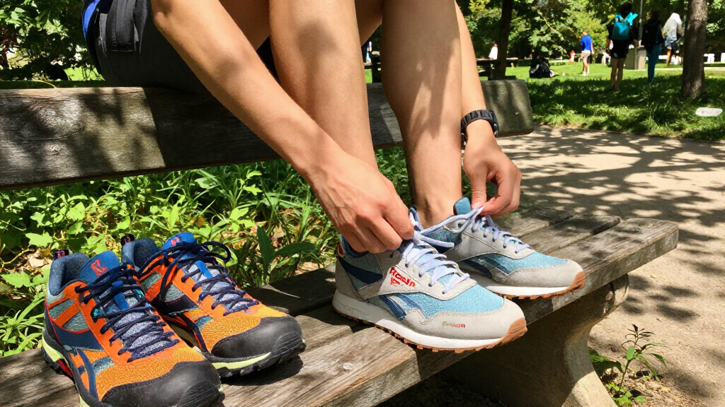 best Reebok Freestyle sneakers