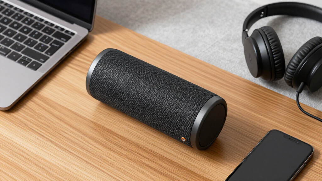 best dorm room portable speaker
