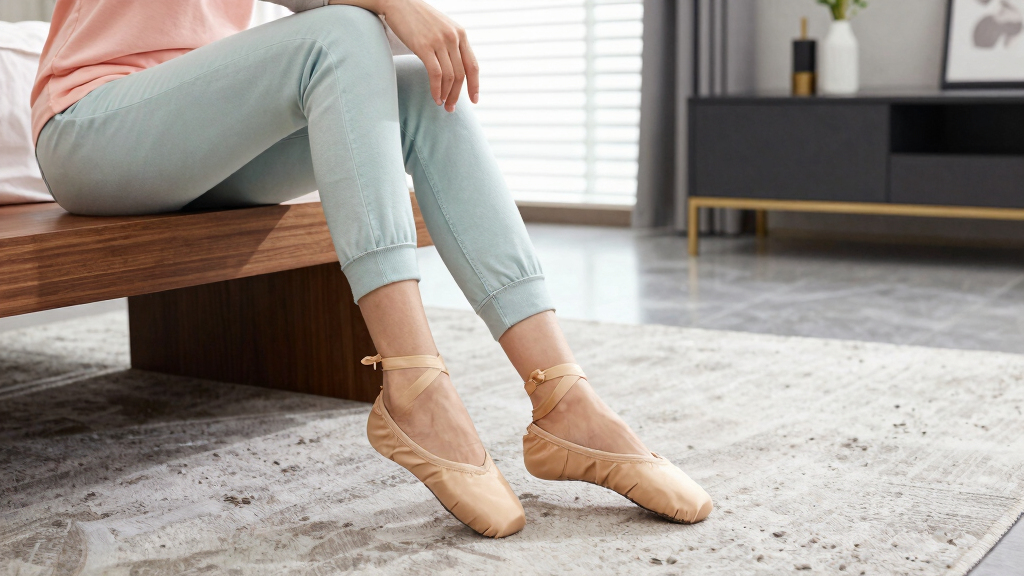 best ballet flats