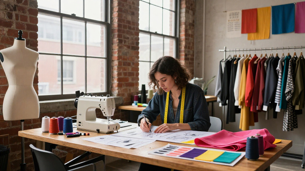 best Brooklyn fashion designers