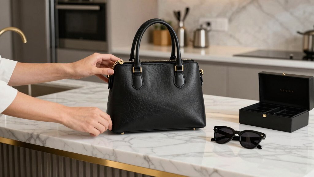 best luxury-looking fashion finds