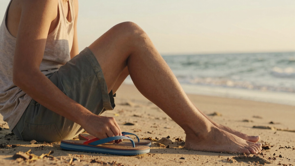 best flip flops