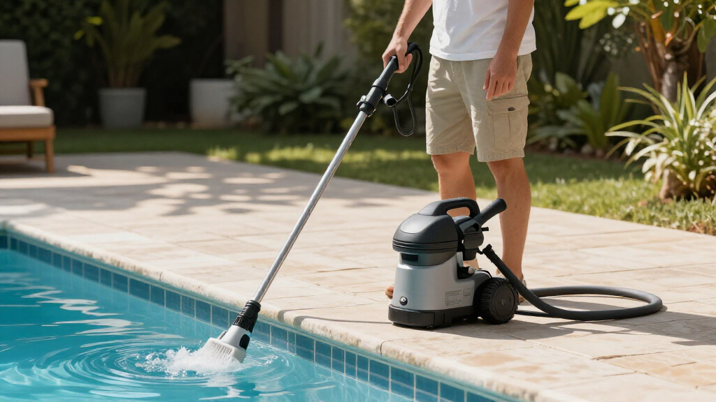 affordable pressure pool cleaners