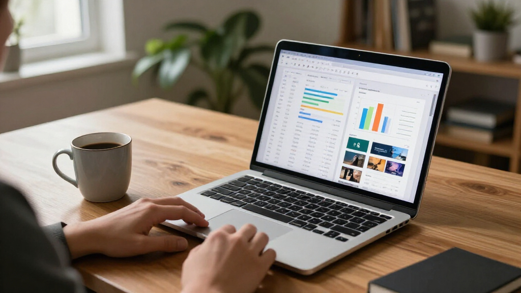 best Microsoft Office alternatives