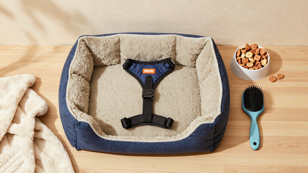 11 Best Products for Senior Dog Owners in 2026