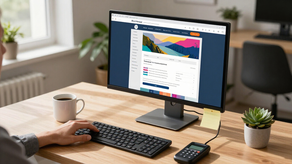 The 6 Best Color‑Accurate Monitors for Email Design in 2026, Expert-Reviewed