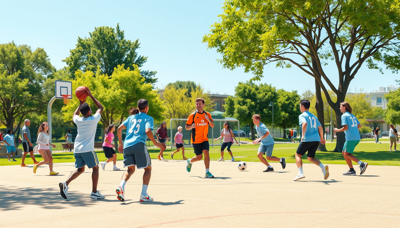 Conclusion: Finding Your Perfect Spot to Enjoy Sports