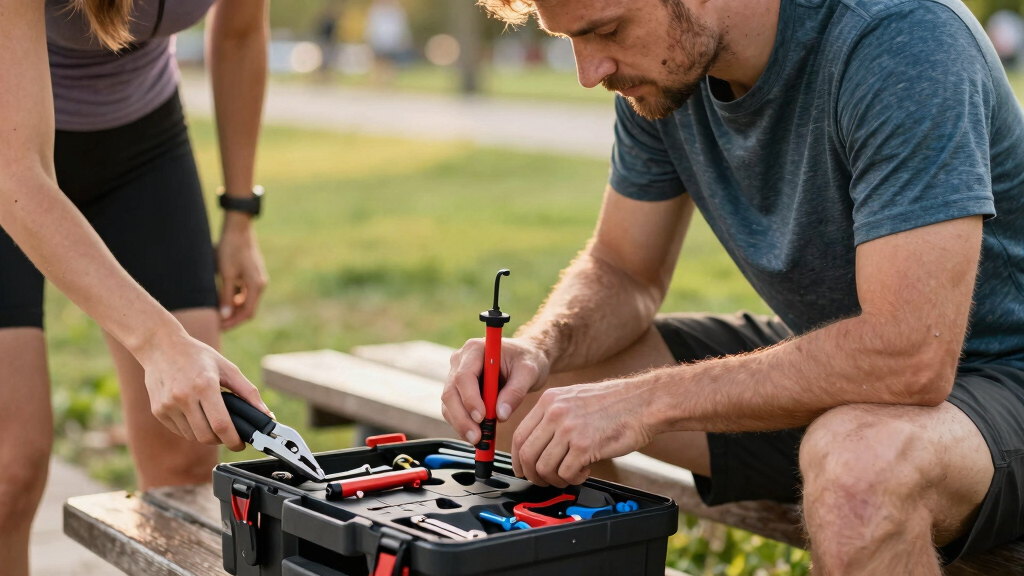 cycling tool kits for dads