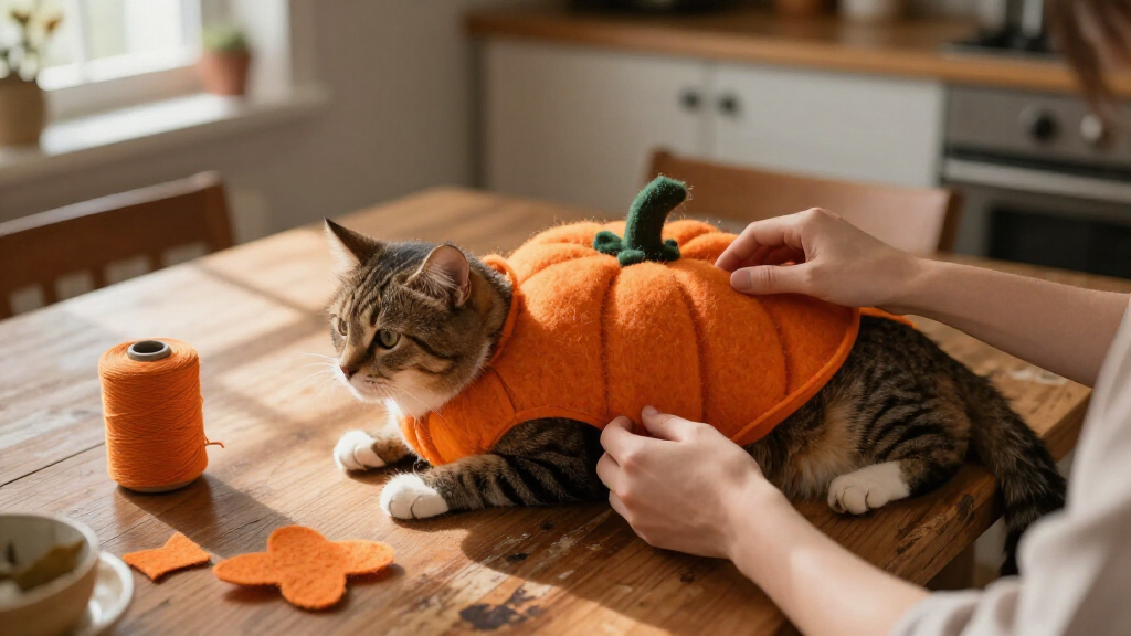 cat Halloween costumes