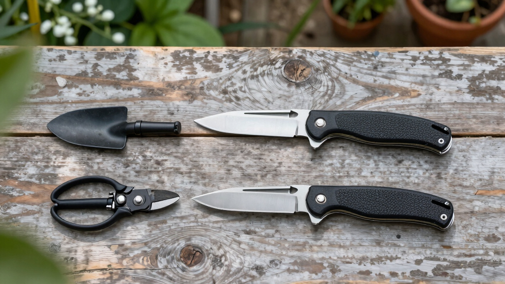 best pocket knives