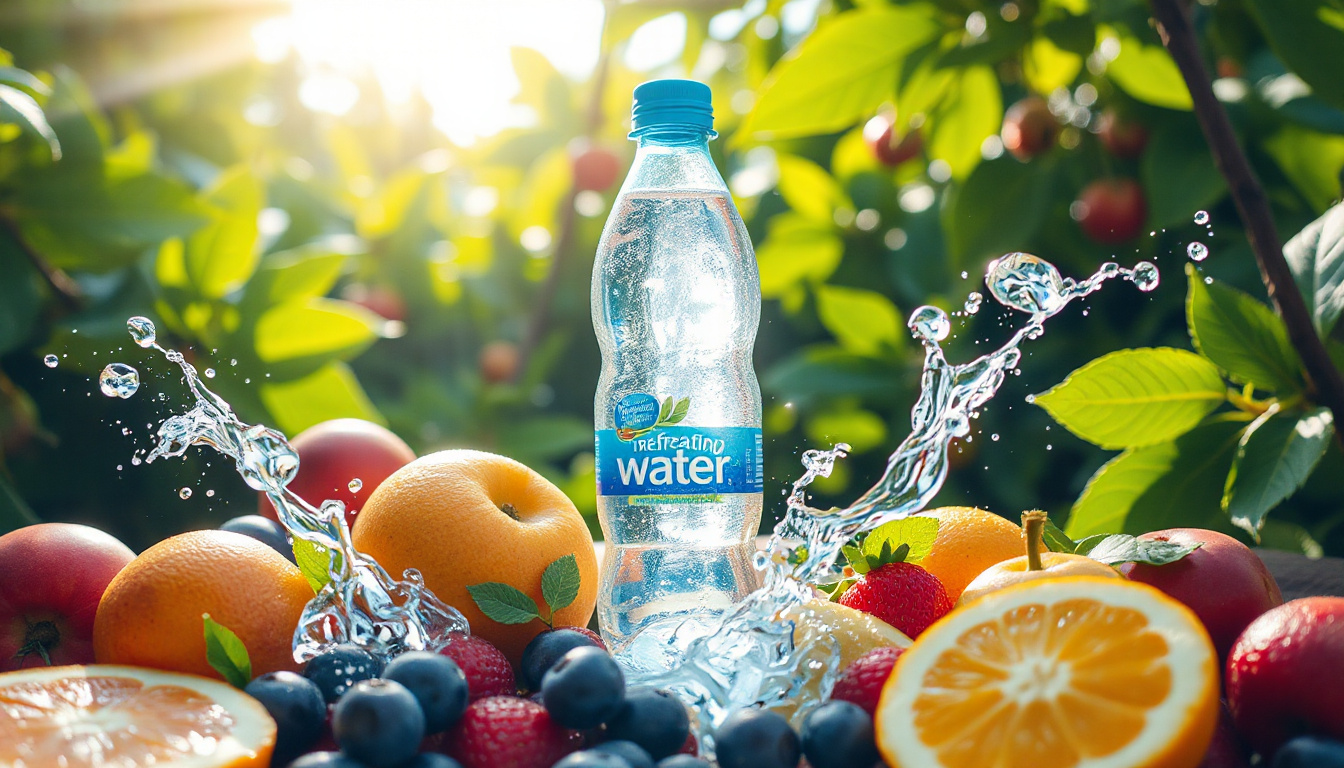 Hydration and Its Impact on Energy Levels