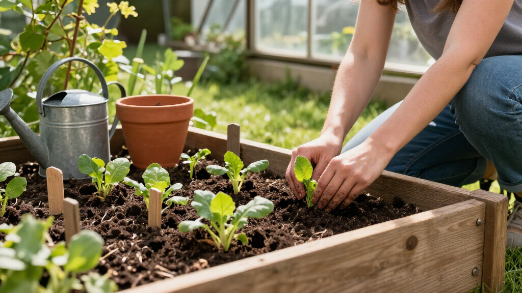 best plants for home gardens