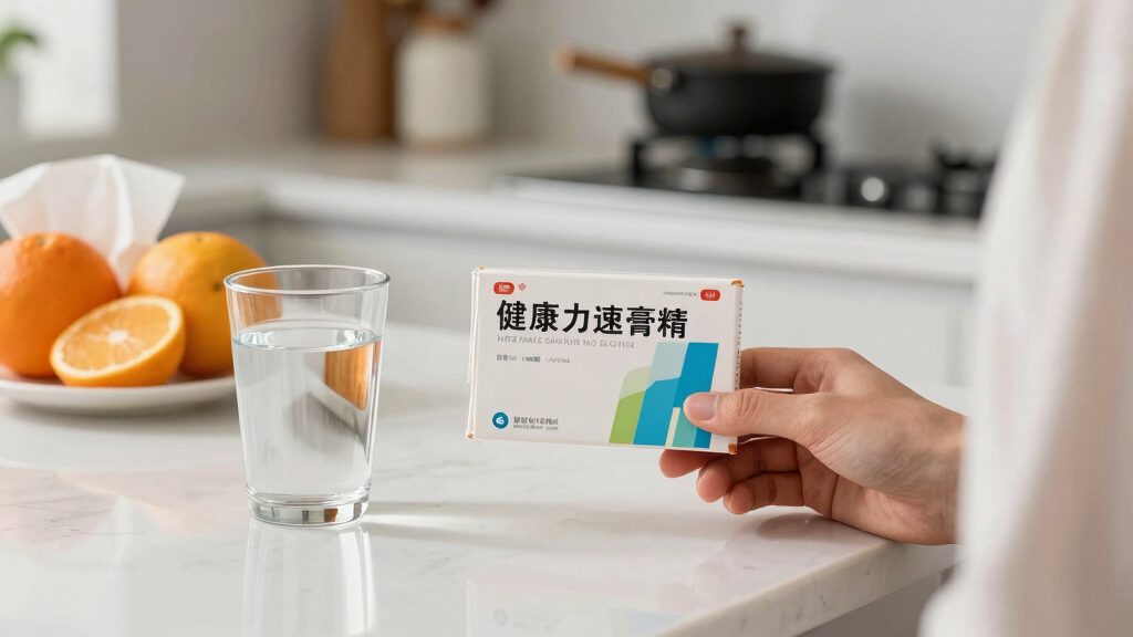 best cold medicines