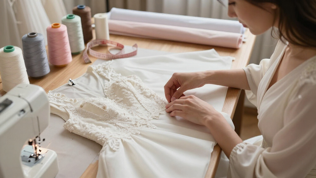 best affordable wedding dresses