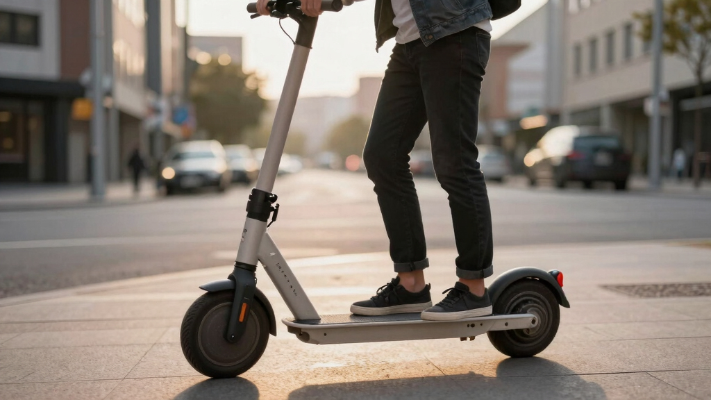 best electric scooters