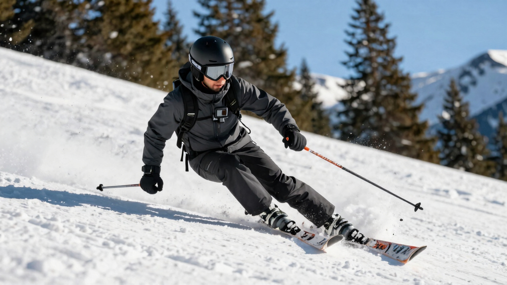 15 Best Action Cameras for Skiing in 2026 – Capture Every Epic Moment on the Slopes