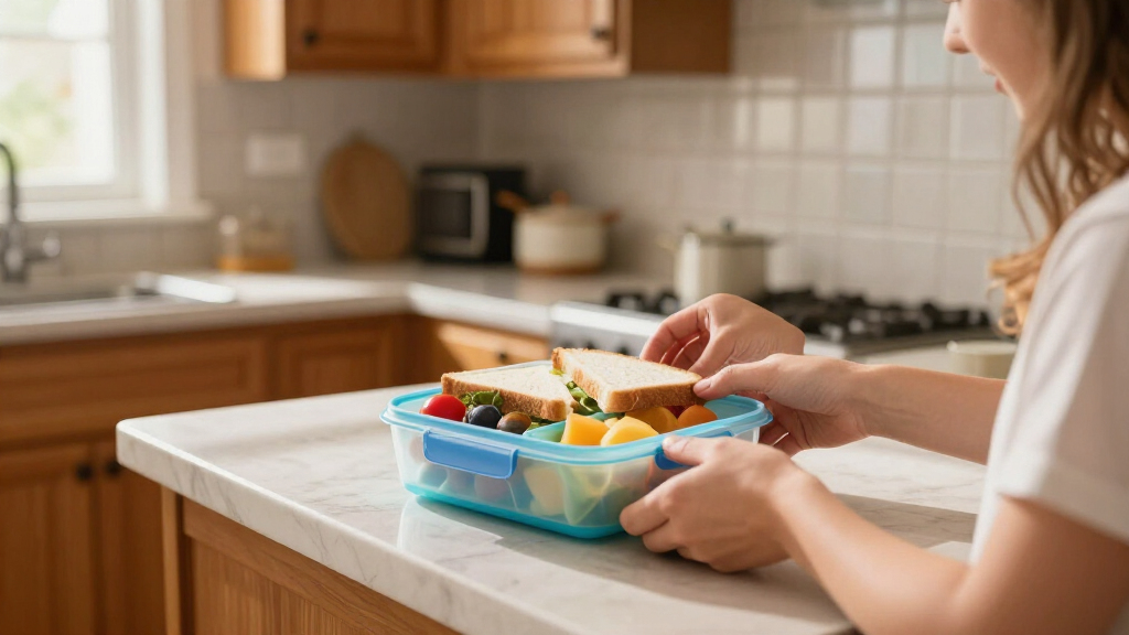 best school lunch containers