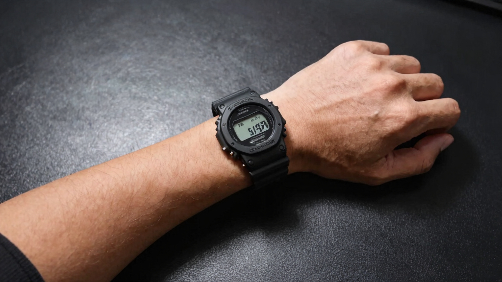 best G-SHOCK watches