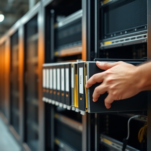 Building with Files: The Secrets Behind Threlmark’s Architecture