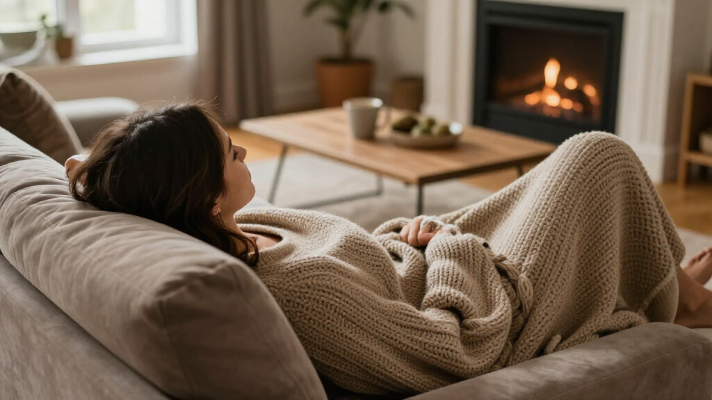 best cozy throw blankets