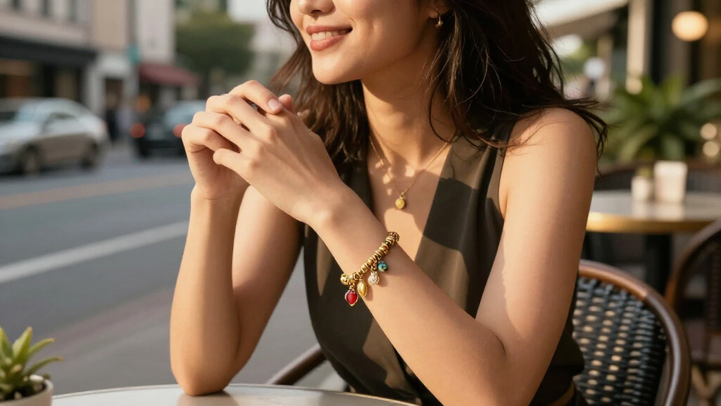 12 best charm bracelets