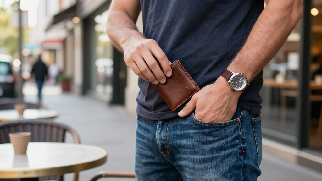 14 Best Wallets For Men In 2026