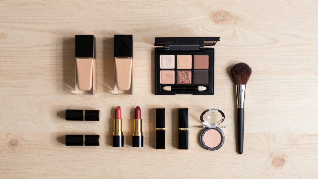 best makeup products