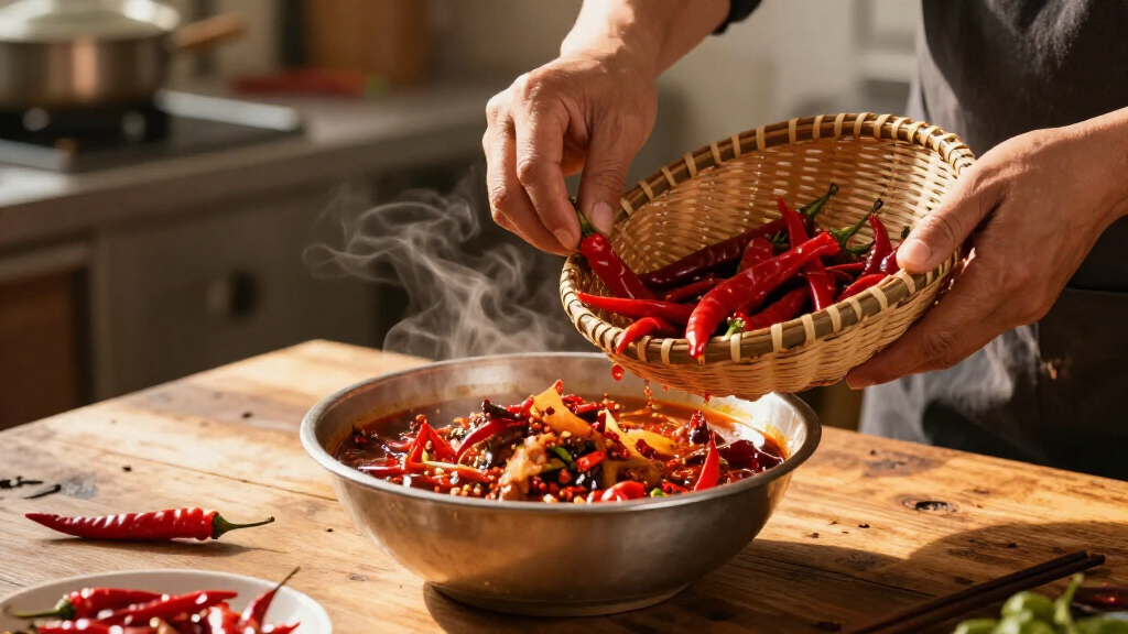 best chili pepper products