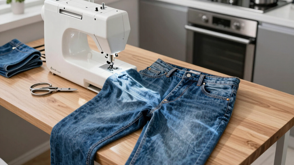 best denim shorts