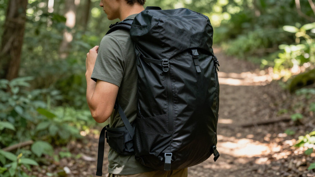 best waterproof backpacks