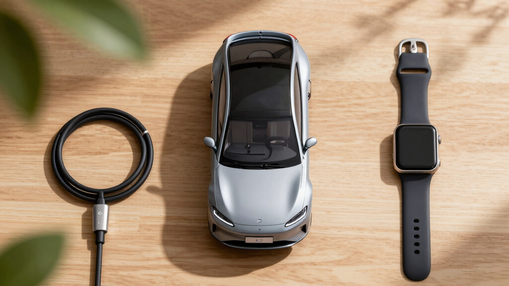 best electric performance cars