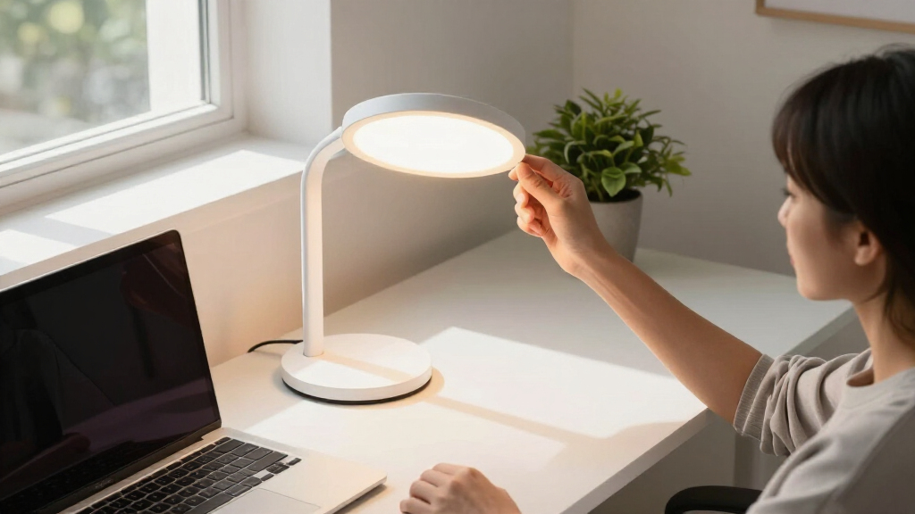 Flicker-Free Lighting: How Much Does It Really Matter?
