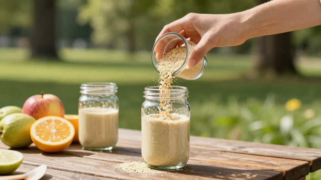 best psyllium husk supplements