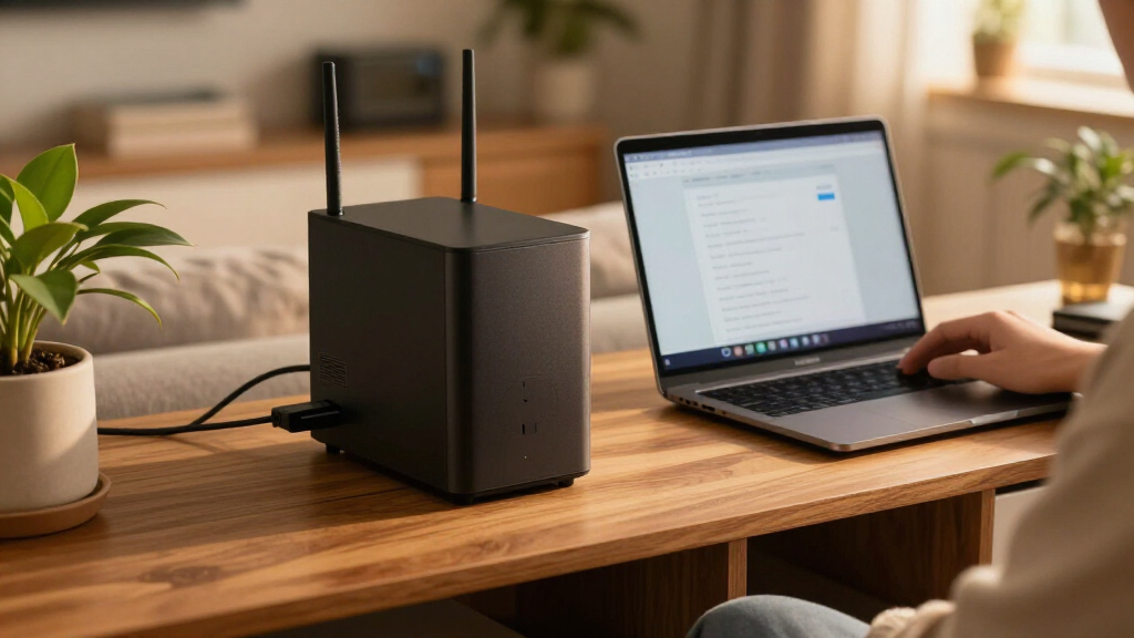 12 Best NAS Storage Devices for Home Use in 2027—Reliable and Easy to Set Up