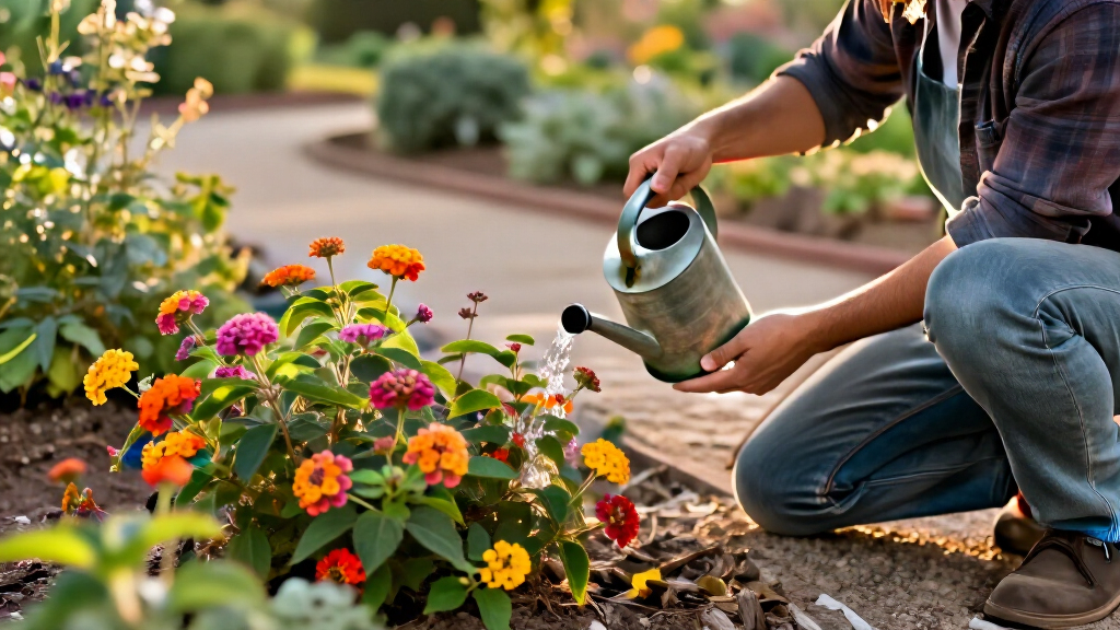 15 Best Lantana Plants for Colorful, Low-Water Gardens in 2027