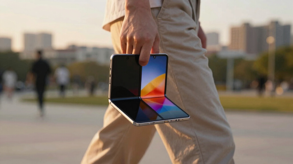 11 Best Foldable Smartphones in 2026