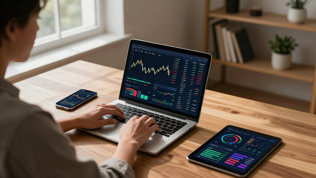 12 Best Investment Tracking Tools in 2026