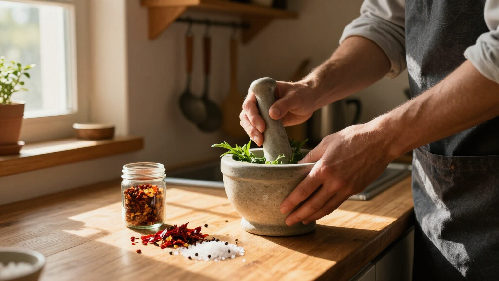 best secret seasoning blends