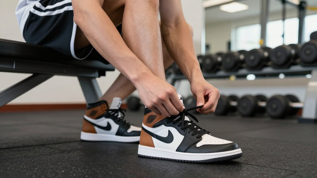 best Nike Jordan sneakers