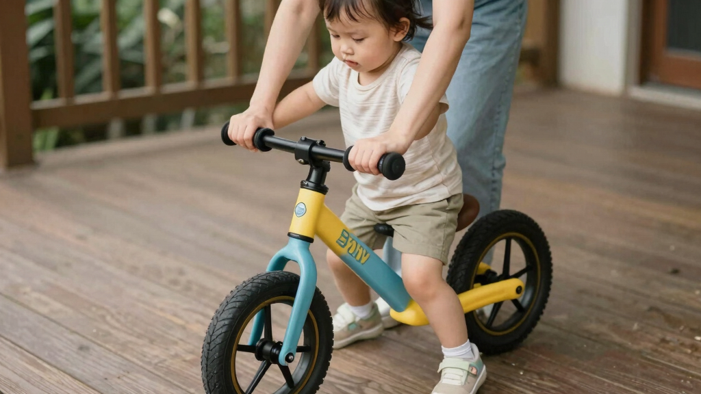 balance bike toddler no pedal