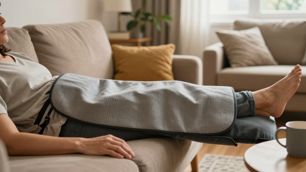 best PEMF mat full body for home