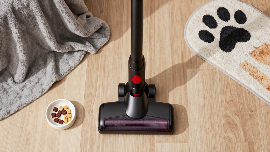 best wet dry vacuum for pet hair