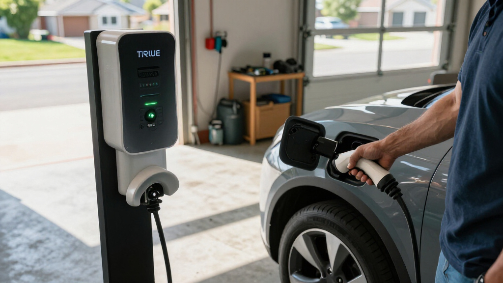 best fast-charging electric vehicles