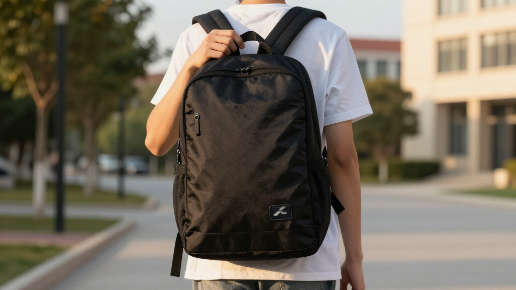 student laptop backpacks