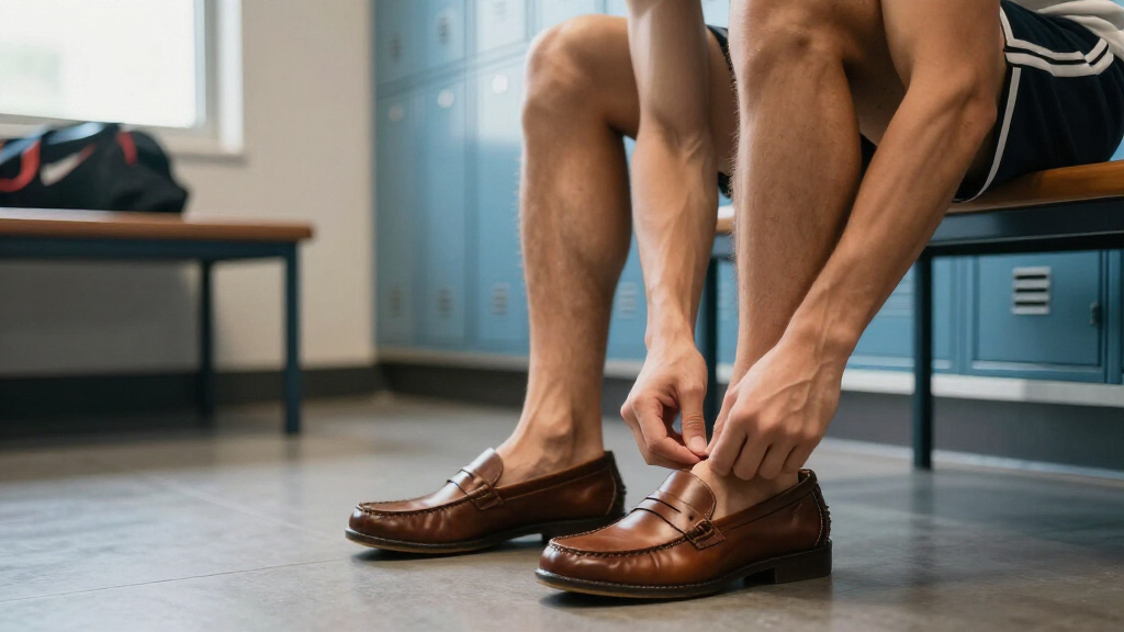 best loafers